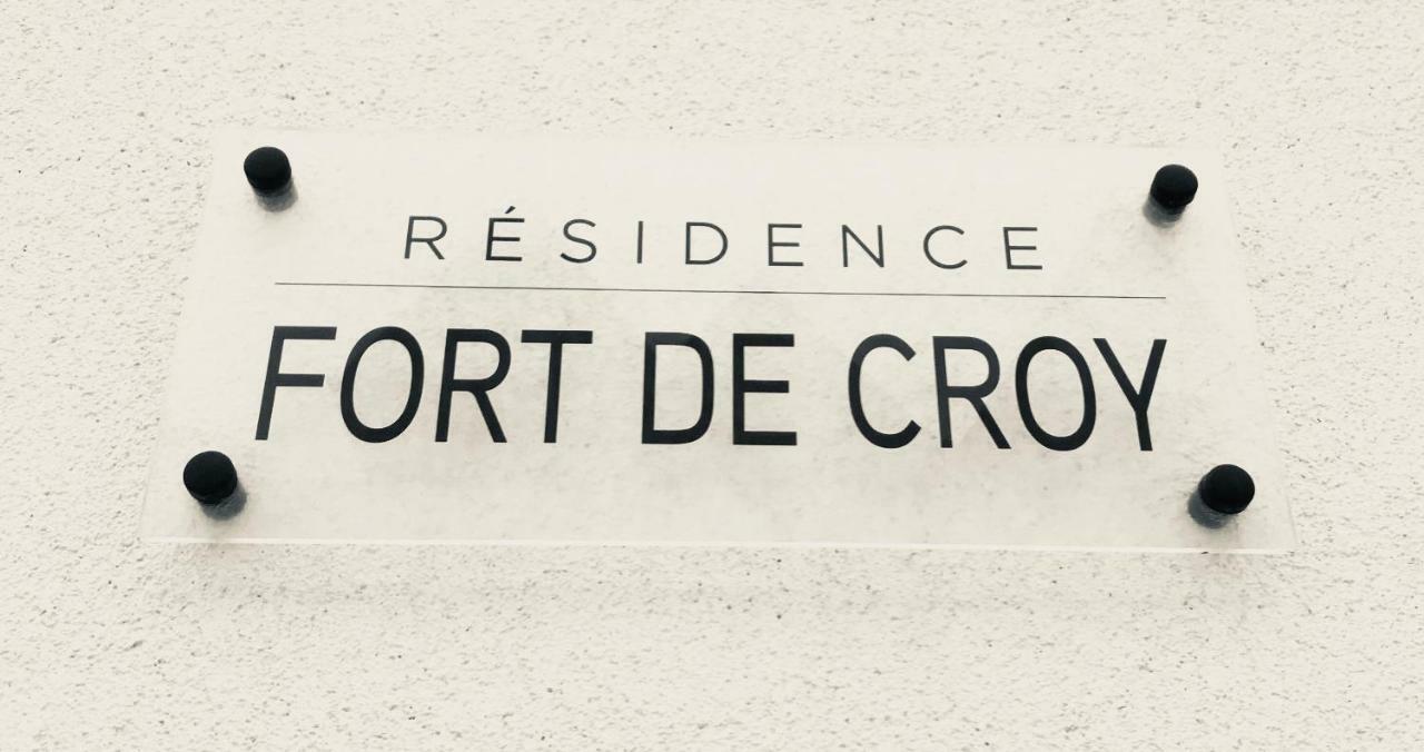 Gite De La Plage Wimereux Exterior foto